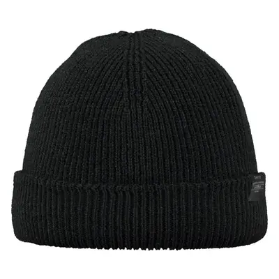 Winter hat Barts KINYETI BEANIE Black