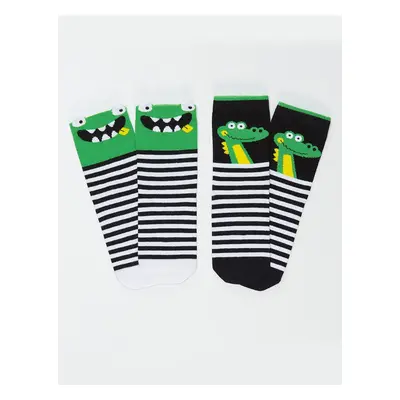 Denokids Best Friendship Boys Socks Pair