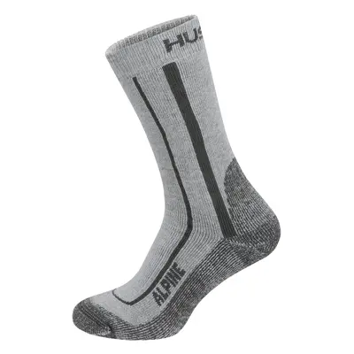 HUSKY Alpine Socks grey