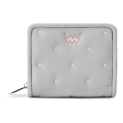 VUCH Moira Grey Wallet