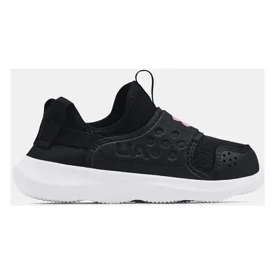 Under Armour Shoes UA GINF Runplay-BLK - Girls