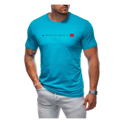 Edoti Men's t-shirt