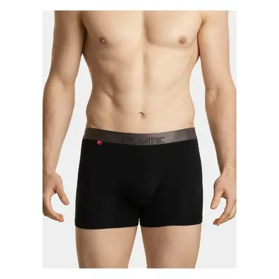 Boxer shorts Atlantic MH-1194 S-2XL black