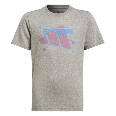 Dětské tričko adidas Tennis Category Graphic Tee