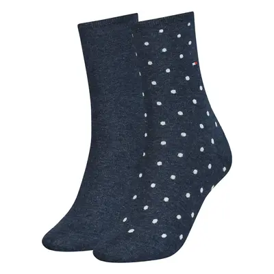 Tommy Hilfiger Woman's 2Pack Socks