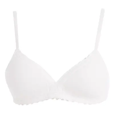 DEFACTO Fall In Love Padded Lace Detail Bra