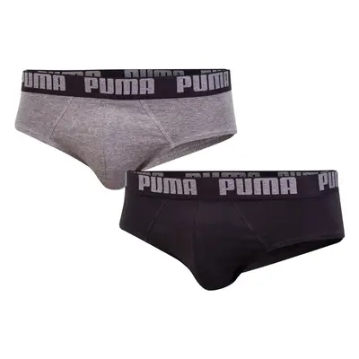 Puma Man's 2Pack Underpants