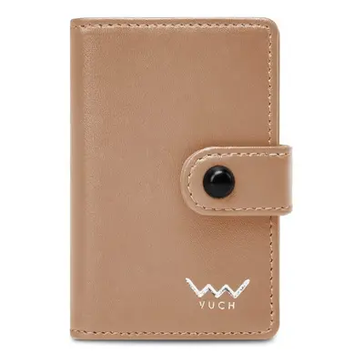 VUCH Rony Brown Wallet