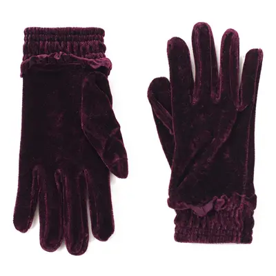 Art Of Polo Woman's Gloves Rk920