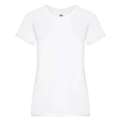 Performance Women's T-shirt 100% Polyester 140g