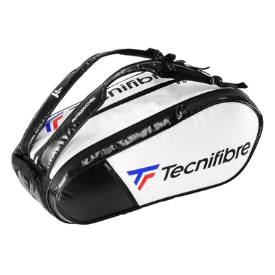 Tecnifibre Tour Endurance 12R White Racquet Bag