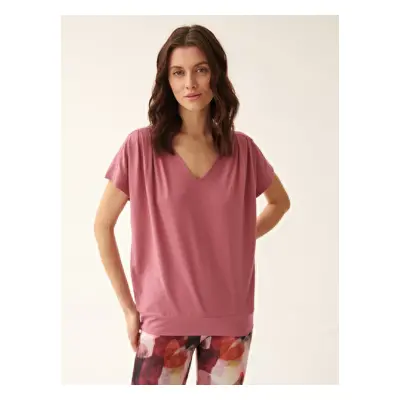 Tatuum ladies' knitted blouse -x RORINI