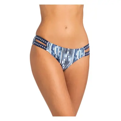 Swimwear Rip Curl MOON TIDE CHEEKY PANT Blue