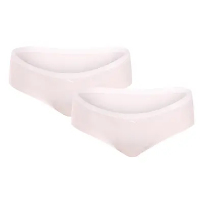 2PACK Puma Women's Panties White