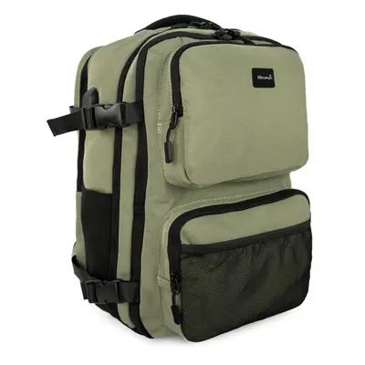 Himawari Unisex's Backpack tr23096-4