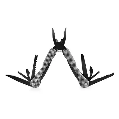 Spokey SX-CARBON Folding multifunction pliers