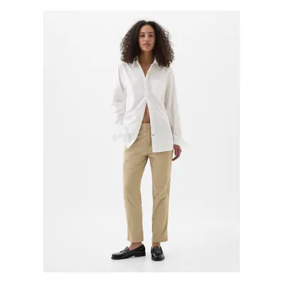 GAP Mid rise pants - Women's