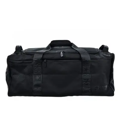 Big Star Travel Sports Bag Black