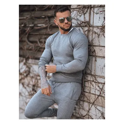 Anthracite Men's Dstreet Tracksuit