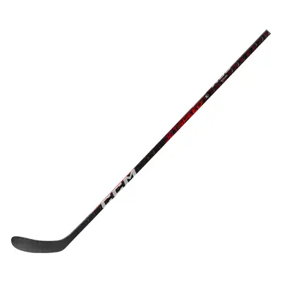 CCM JetSpeed FT5 Composite Hockey Stick, Senior