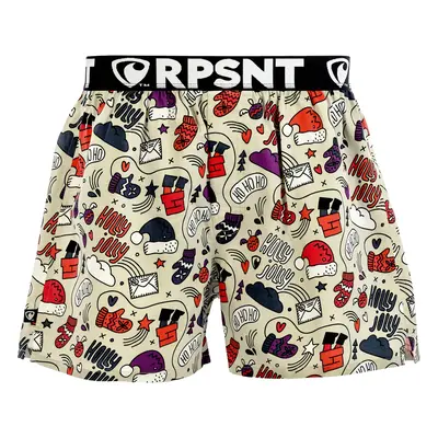 Men's boxer shorts Represent exclusive Mike Holly Jolly