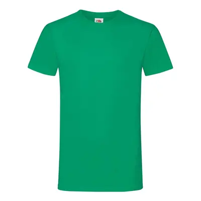 T-shirt Men's Sofspun 100% Cotton 160g/165g