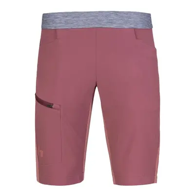 Hannah TORRES W roan rouge/canyon rose women's shorts