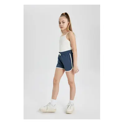 DEFACTO Girl's Basic Shorts