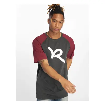 Rocawear T-shirt burgundy