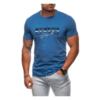 Edoti Men's t-shirt