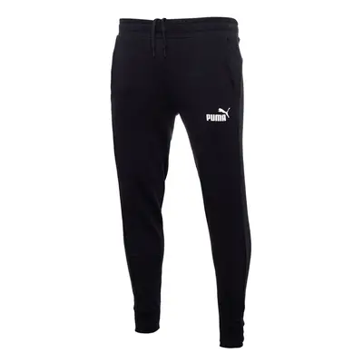 Férfi melegítő nadrág Puma ESS Logo Pants TR cl