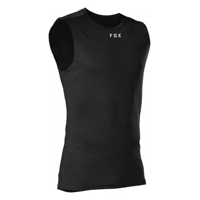 Men's cycling jersey Fox Tecbase Sl