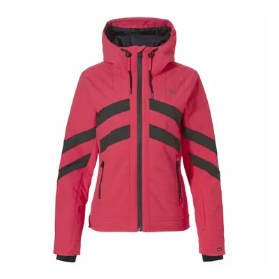 Rehall Jacket SOOF-R Hibiscus Red