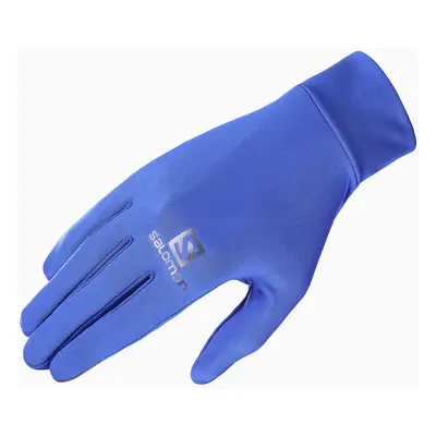 Rukavice Salomon Cross Warm Glove Nautical Blue