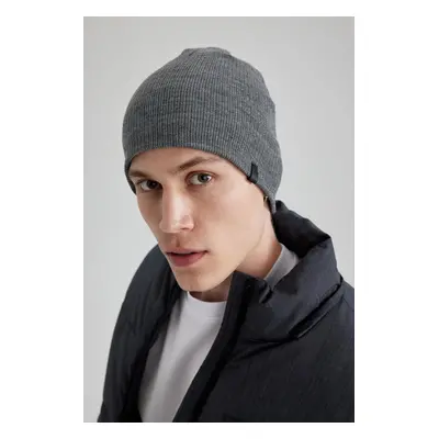 DEFACTO Men's Beret