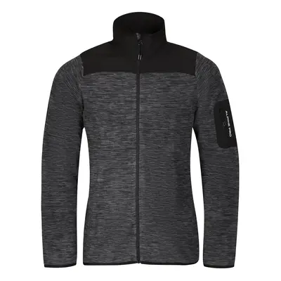 Men's sweatshirt ALPINE PRO LONEB black