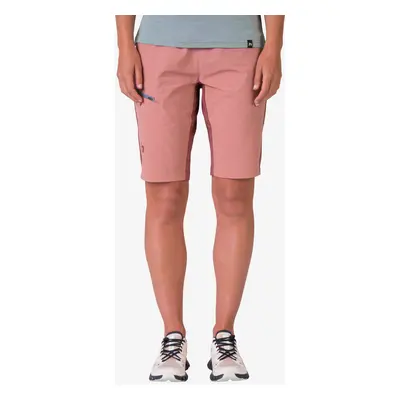 Women's pink shorts Hannah Torres W