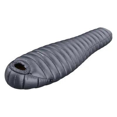 Ultra-light down sleeping bag Hannah LOFT ebony