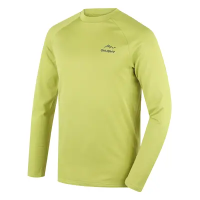 Thermal underwear Active Winter HUSKY Tromi bright green