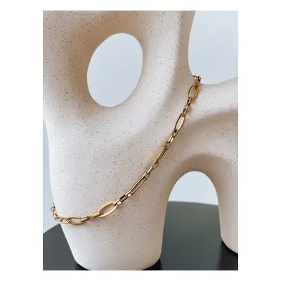 CHARRIS Gold Dstreet Necklace