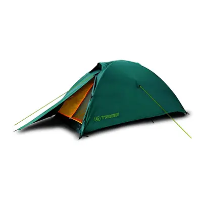 Trimm DUO dark olive tent