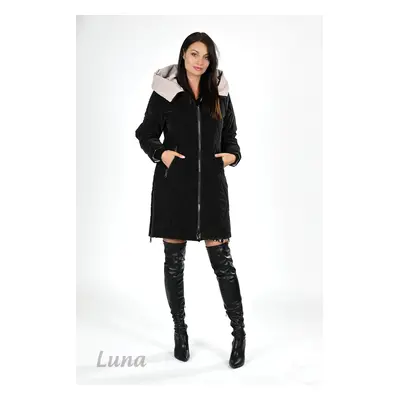 Gamstel Woman's Coat Luna