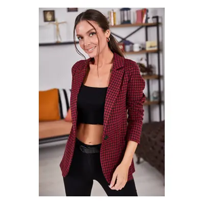 Women's blazer armonika Classic