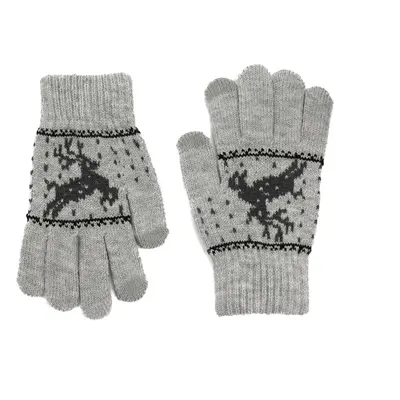 Art Of Polo Kids's Gloves Rk23335-1