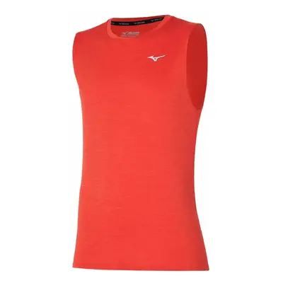 Pánské tílko Mizuno Impulse Core Sleeveless Grenadine