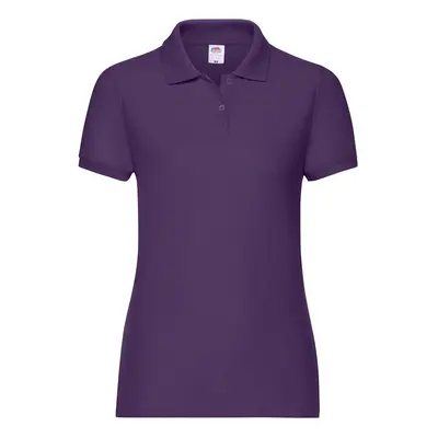 T-shirt for women 65/35 Polo 65/35 170g/180g