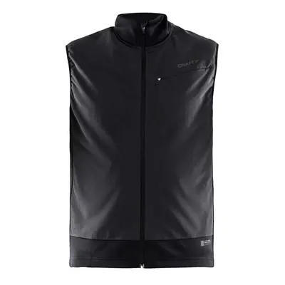 Men's Craft Lumen SubZ Vest Black