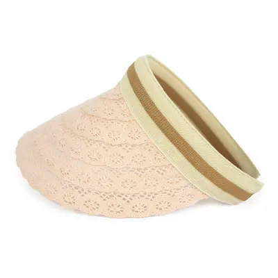 Art Of Polo Woman's Visor Hat cz22196-4