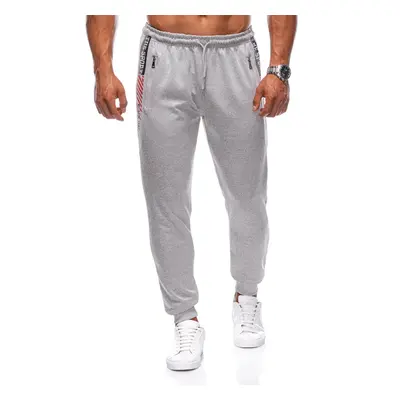 Edoti Men's sweatpants