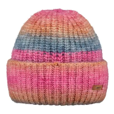 Winter beanie Barts VREYA BEANIE Magenta